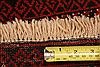 Baluch Red Hand Knotted 30 X 58 Area Rug 100-27926 Thumb 4