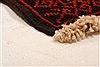 Baluch Red Hand Knotted 30 X 58 Area Rug 100-27926 Thumb 5