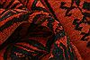 Kunduz Orange Hand Knotted 39 X 71 Area Rug 100-27928 Thumb 1