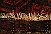 Baluch Red Hand Knotted 37 X 62 Area Rug 100-27929 Thumb 5