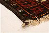 Baluch Red Hand Knotted 37 X 62 Area Rug 100-27929 Thumb 6