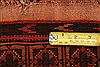 Baluch Red Hand Knotted 42 X 66 Area Rug 253-27930 Thumb 4