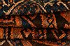 Baluch Brown Hand Knotted 37 X 50 Area Rug 100-27931 Thumb 3