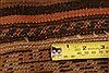 Baluch Brown Hand Knotted 37 X 50 Area Rug 100-27931 Thumb 4
