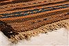 Baluch Brown Hand Knotted 37 X 50 Area Rug 100-27931 Thumb 6