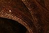 Baluch Brown Hand Knotted 40 X 61 Area Rug 253-27934 Thumb 1