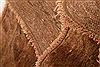 Baluch Brown Hand Knotted 40 X 61 Area Rug 253-27934 Thumb 3