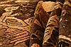 Baluch Brown Hand Knotted 65 X 106 Area Rug 100-27935 Thumb 2