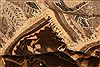 Baluch Brown Hand Knotted 65 X 106 Area Rug 100-27935 Thumb 3
