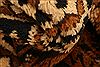 Baluch Beige Hand Knotted 76 X 90 Area Rug 100-27936 Thumb 1