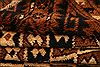 Baluch Beige Hand Knotted 76 X 90 Area Rug 100-27936 Thumb 4