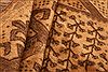 Baluch Brown Hand Knotted 511 X 911 Area Rug 100-27937 Thumb 2