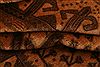 Baluch Brown Hand Knotted 511 X 911 Area Rug 100-27937 Thumb 3