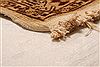Kayseri Beige Hand Knotted 710 X 126 Area Rug 253-27938 Thumb 1