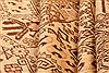 Kayseri Beige Hand Knotted 710 X 126 Area Rug 253-27938 Thumb 3