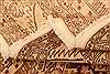 Kayseri Beige Hand Knotted 710 X 126 Area Rug 253-27938 Thumb 4