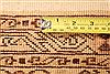 Kayseri Beige Hand Knotted 710 X 126 Area Rug 253-27938 Thumb 6