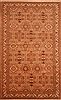 Kayseri Beige Hand Knotted 710 X 126  Area Rug 253-27938 Thumb 0