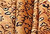 Kayseri Brown Hand Knotted 86 X 119 Area Rug 253-27941 Thumb 2