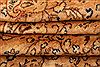 Kayseri Brown Hand Knotted 86 X 119 Area Rug 253-27941 Thumb 4