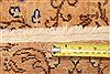 Kayseri Brown Hand Knotted 86 X 119 Area Rug 253-27941 Thumb 5