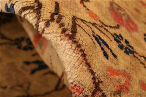 Kayseri Brown Hand Knotted 711 X 103 Area Rug 253-27942 Image 3