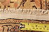 Kayseri Brown Hand Knotted 711 X 103 Area Rug 253-27942 Thumb 1