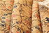 Kayseri Brown Hand Knotted 711 X 103 Area Rug 253-27942 Thumb 4