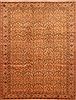 Kayseri Brown Hand Knotted 711 X 103 Area Rug 253-27942 Thumb 0