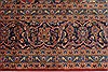 Kashan Red Hand Knotted 87 X 114  Area Rug 100-27943 Thumb 20