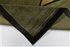 Tibetan Green Hand Knotted 711 X 97 Area Rug 100-27946 Thumb 2