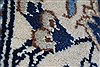 Nain Beige Hand Knotted 83 X 125 Area Rug 100-27947 Thumb 12