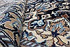 Nain Beige Hand Knotted 83 X 125 Area Rug 100-27947 Thumb 14
