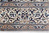 Nain Beige Hand Knotted 83 X 125 Area Rug 100-27947 Thumb 7