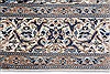 Nain Beige Hand Knotted 83 X 125  Area Rug 100-27947 Thumb 7