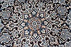 Nain Beige Hand Knotted 83 X 125 Area Rug 100-27947 Thumb 8