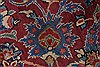 Yazd Blue Hand Knotted 81 X 114  Area Rug 100-27949 Thumb 12
