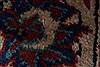 Yazd Blue Hand Knotted 81 X 114 Area Rug 100-27949 Thumb 2