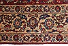 Yazd Blue Hand Knotted 81 X 114  Area Rug 100-27949 Thumb 7