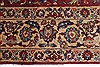 Yazd Blue Hand Knotted 81 X 114 Area Rug 100-27949 Thumb 7