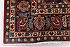 Mashad Red Hand Knotted 64 X 100  Area Rug 100-27950 Thumb 10