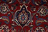 Mashad Red Hand Knotted 64 X 100  Area Rug 100-27950 Thumb 12