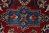 Mashad Red Hand Knotted 64 X 100  Area Rug 100-27950 Thumb 13