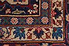 Mashad Red Hand Knotted 64 X 100  Area Rug 100-27950 Thumb 1