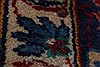 Mashad Red Hand Knotted 64 X 100  Area Rug 100-27950 Thumb 2