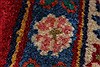 Mashad Red Hand Knotted 64 X 100  Area Rug 100-27950 Thumb 3
