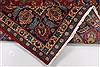 Mashad Red Hand Knotted 64 X 100  Area Rug 100-27950 Thumb 5