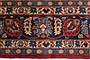 Mashad Red Hand Knotted 64 X 100  Area Rug 100-27950 Thumb 8