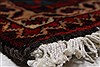 Bakhtiar Red Hand Knotted 73 X 108 Area Rug 100-27953 Thumb 11