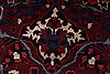 Bakhtiar Red Hand Knotted 73 X 108 Area Rug 100-27953 Thumb 13